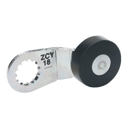 ZCY18, THERMOPLST ROLLER LEVER
