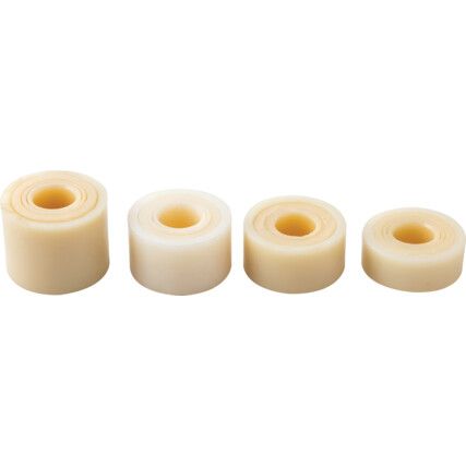 Grinding Wheel Reducing Set, For 31.75mm Bore