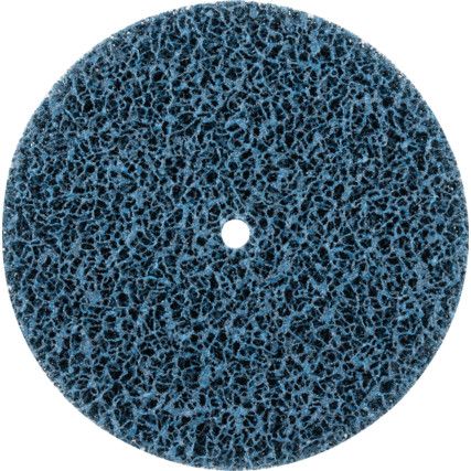 CS-RD, Stripping Disc, 61163, 200mm, X-Coarse, Silicon Carbide