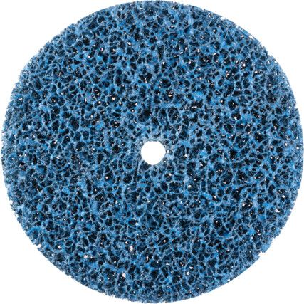 Stripping Disc, 150mm, X-Coarse, Silicon Carbide