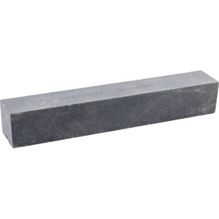 Abrasive Stone, Square, Silicon Carbide, Medium, 150 x 25mm