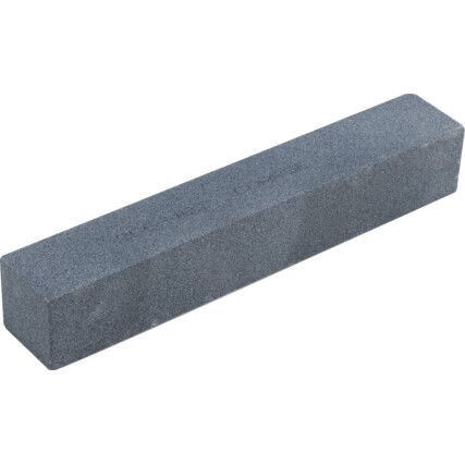 Abrasive Stone, Square, Silicon Carbide, Coarse, 150 x 13mm