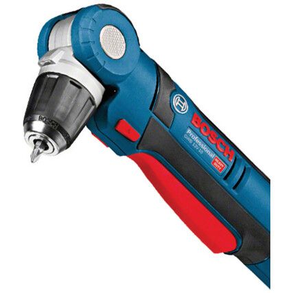 GWB 12V-10 Cordless Angle Drill, Body Only Version - No Batteries or Charger Supplied.