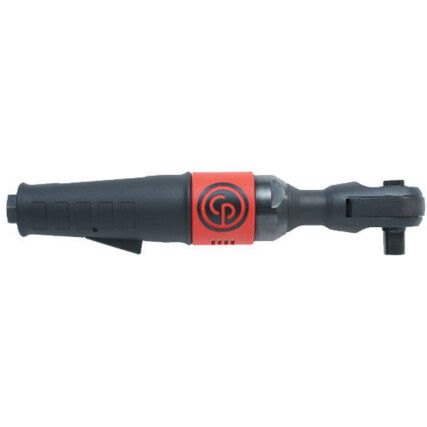 CP7829H, Ratchet Wrench, Air, 1/2in., 225rpm, 95Nm, 1/4 in.