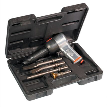 CP714 Air Hammer Kit