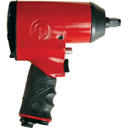 CP749 Air Impact Wrench, 1/2in. Drive, 827Nm Max. Torque
