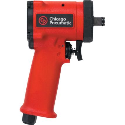 CP7732 Air Impact Wrench, 1/2in. Drive, 610Nm Max. Torque