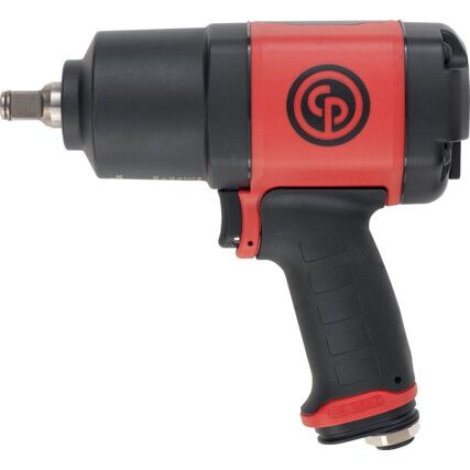 CP7748 Air Impact Wrench, 1/2in. Drive, 1300Nm Max. Torque