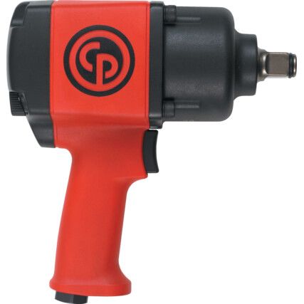 CP7763 Air Impact Wrench, 3/4in. Drive, 1627Nm Max. Torque