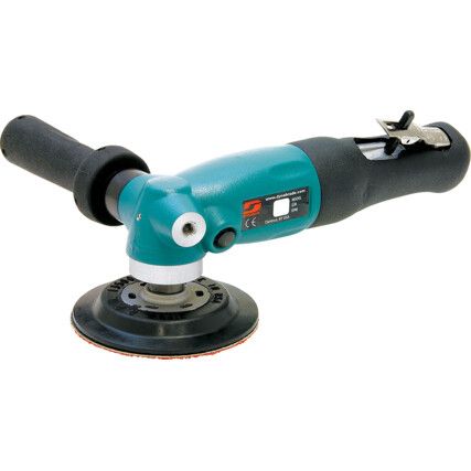 52634 4.5" (114mm) Right Angle Disc Sander, 12,000 rpm