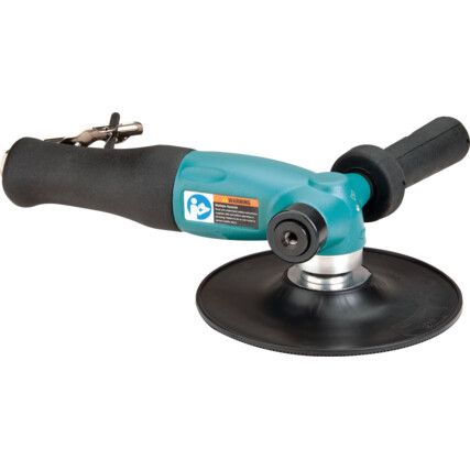 53869 7" (178mm) Right Angle Disc Sander, 8,500 rpm