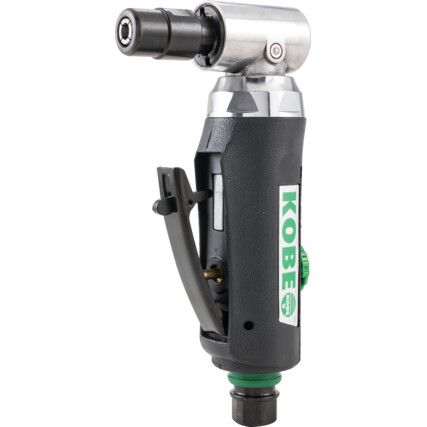 FDG090 - 90° Air Angle Die Grinder with Composite body and Speed Control 22,000rpm