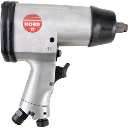 IW500 Air Impact Wrench, 1/2in. Drive, 488Nm Max. Torque