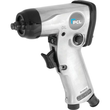 APT105 Air Impact Wrench, 3/8in. Drive, 102Nm Max. Torque
