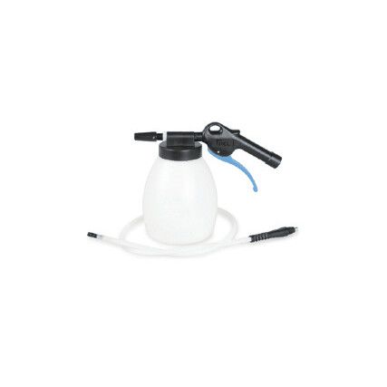 BDY146105 BODY GUN WITH 1.2LTR CONTAINER