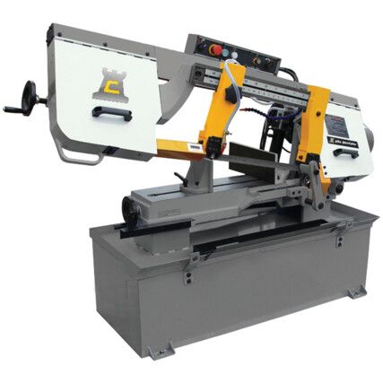 1018VS, Variable Speed Bandsaw