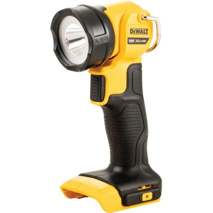 Work Light, LED, Rechargeable, 110lm
