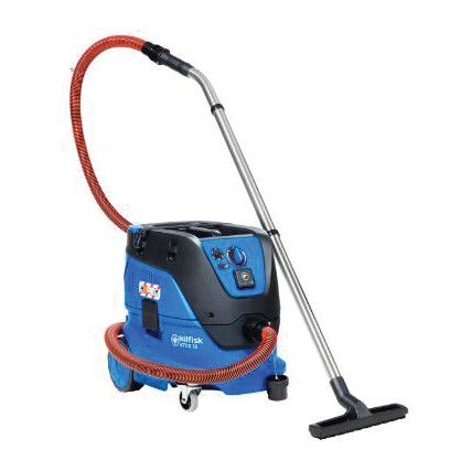 Attix 33-2M PC Vacuum Cleaner 110V, 1000W, 30 Litre, Dust Class M With Power Take-Off