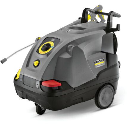 HDS 6/12 C HOT WATER PRESSURE WASHER