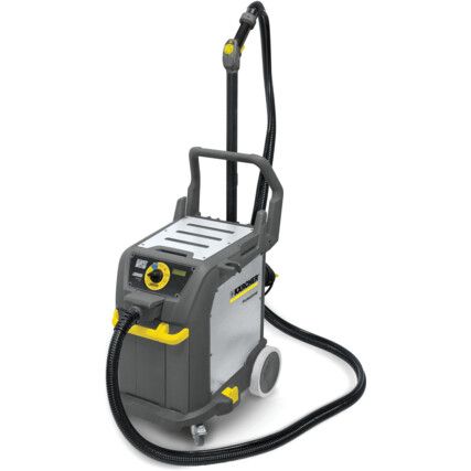 SGV 8/5 GB Steam Vacuum Cleaner
