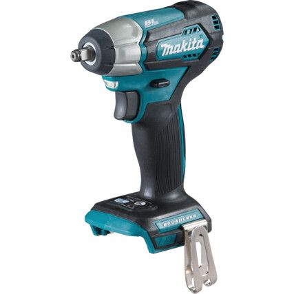 DTW180Z Cordless Impact Wrench, 3/8in. Drive, 18V, Brushless, 180Nm Max. Torque