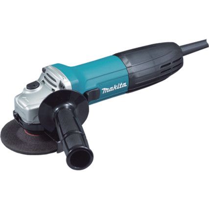 GA4030R/1, Angle Grinder, Electric, 4in., 11,000rpm, 110V, 720W