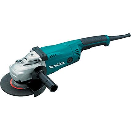 GA7020/1, Angle Grinder, Electric, 7in., 8,500rpm, 110V, 2000W