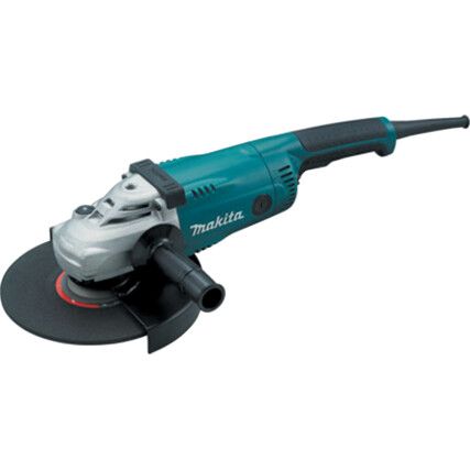 GA9020/1, Angle Grinder, Electric, 9in., 6,600rpm, 110V, 2000W