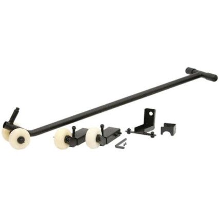 06920, Wheel Kit for Woodworking Machines