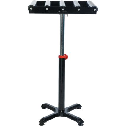 01381 HEAVY DUTY 5 ROLLER STAND