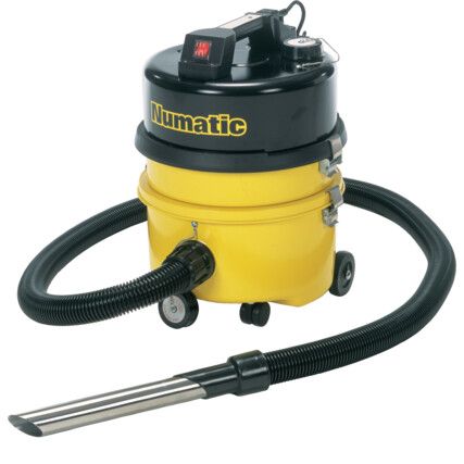 HZ250-2 Dust Extractor 230V, 960W, 8 Litre, Dust Class H