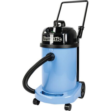 WV470-2 Wet And Dry Vacuum 110V, 1060W, 27 Litre