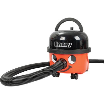 Henry HVR160 Domestic Vacuum Cleaner 230V, 620W, 6 Litre, Dust Class L