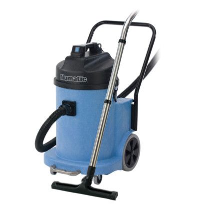 WVD900-2 Wet And Dry Vacuum 110V, 2000W, 40 Litre