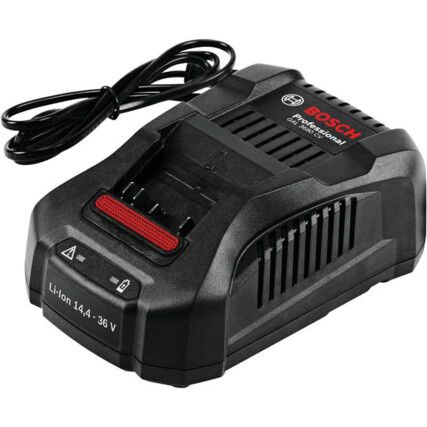 GAL 3680 CV, Battery Charger, Lithium-ion, 14.4 - 36
