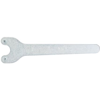 1607950043, Pin Spanner, C-hook Spanner, Silver, Open