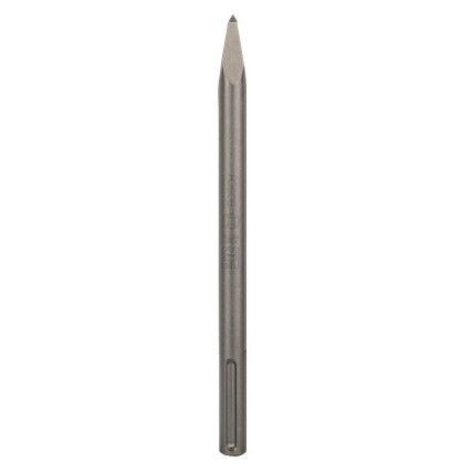1618600012 600mm SDS-MAX POINTED CHISEL