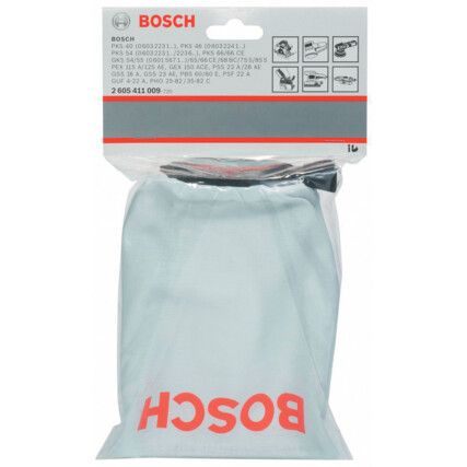 2605411009 Dust Extraction Bags