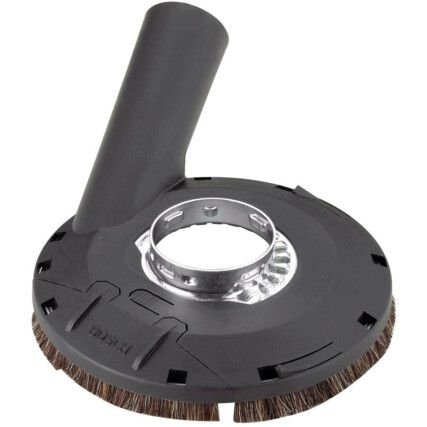 2605510224 Dust Extraction Guard With Brush Ring