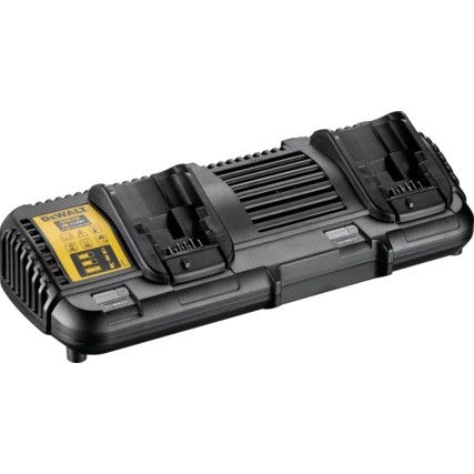 DCB132, Battery Charger, Lithium-ion, 10.8 - 18