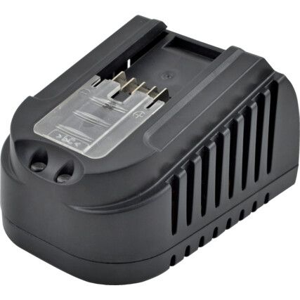 Battery Charger, Lithium-ion, 18