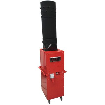 Portable Heater, Electric