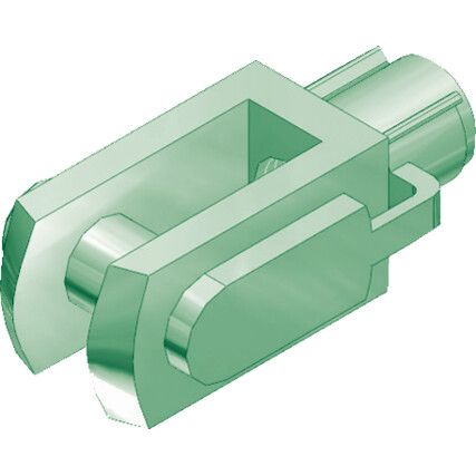 GKM6-12 DOUBLE KNUCKLE JOINT