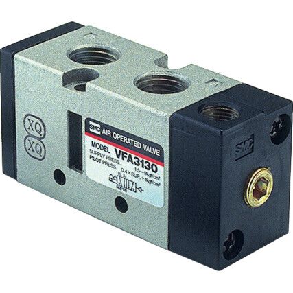 VFA3130-02 VALVE, AIR OPERATED