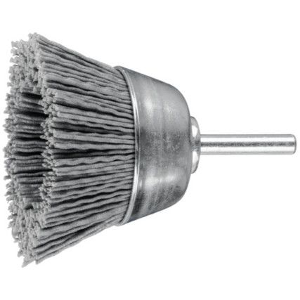 TBU 6015/6 Silicon Carbide 180 0.90 SG Cup Brush