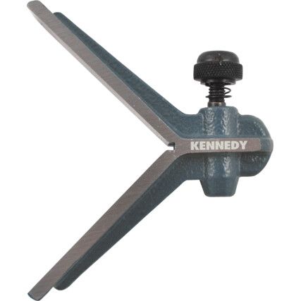 Centre Head For Kennedy KCS300 Combination Set