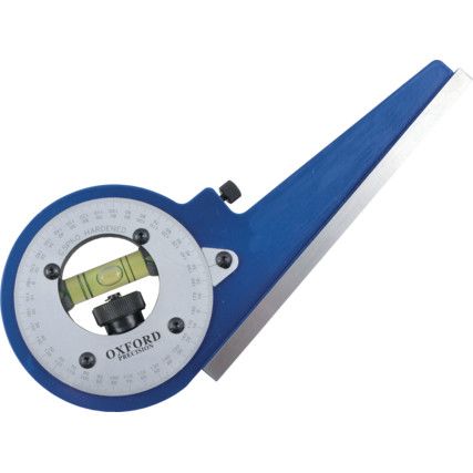 Protractor For Oxford Multi-Function Combination Set