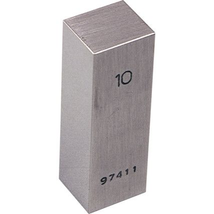 10mm Grade 2 Steel Slip Gauge (M47,M88)