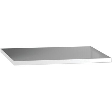 Additional Shelf, 75kg Rated Load, 25mm x 1300mm x 550mm
