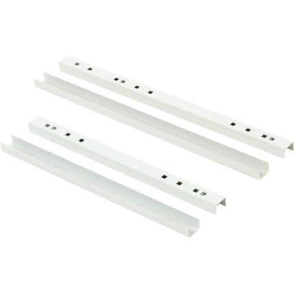41010026.16V SUSPENSION CHANNEL TO SUIT 750 BENCH 
